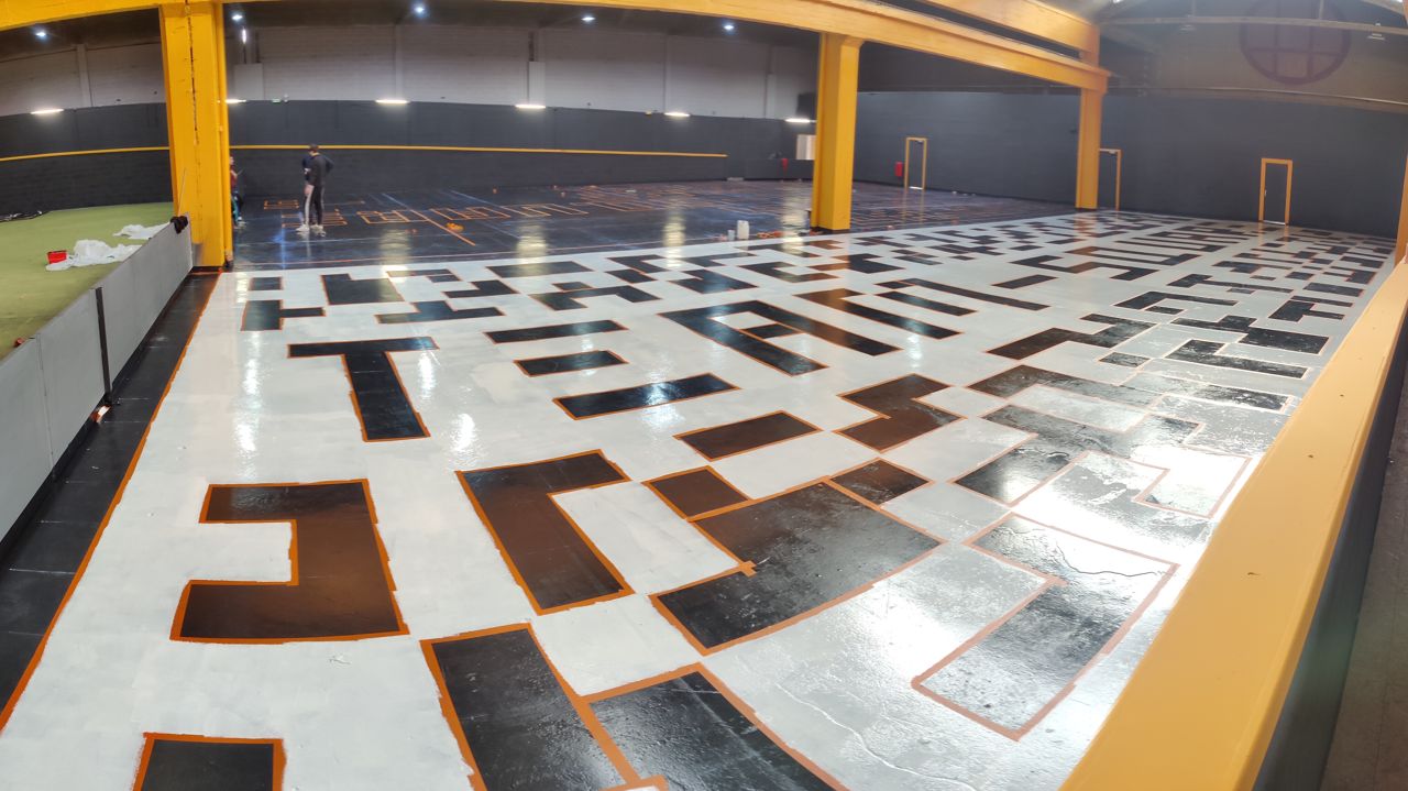 Team Square Douai : Créateur d’événements sur-mesure en VR et multi-activités