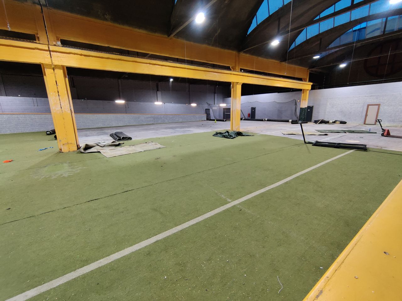 Réalité virtuelle à Douai entre collègues : team building et cohésion