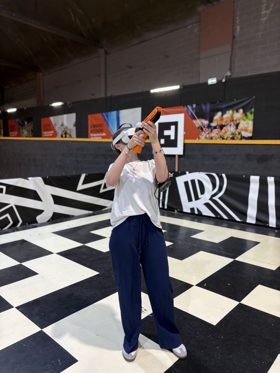 Team Square Douai : Soirées et animations insolites sur-mesure pour groupes